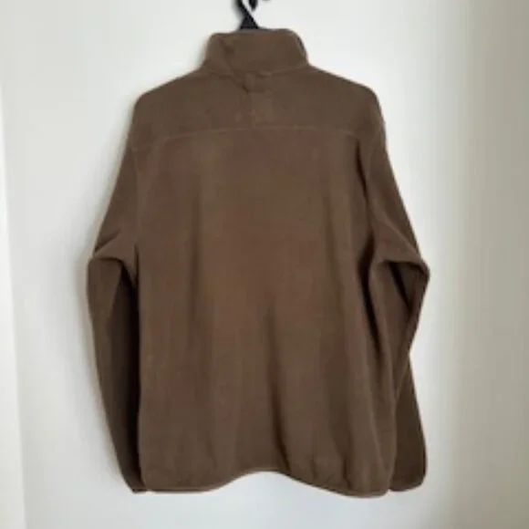 Merrell Mens Large Fleece jacket spring/fall - Picture 2 of 8